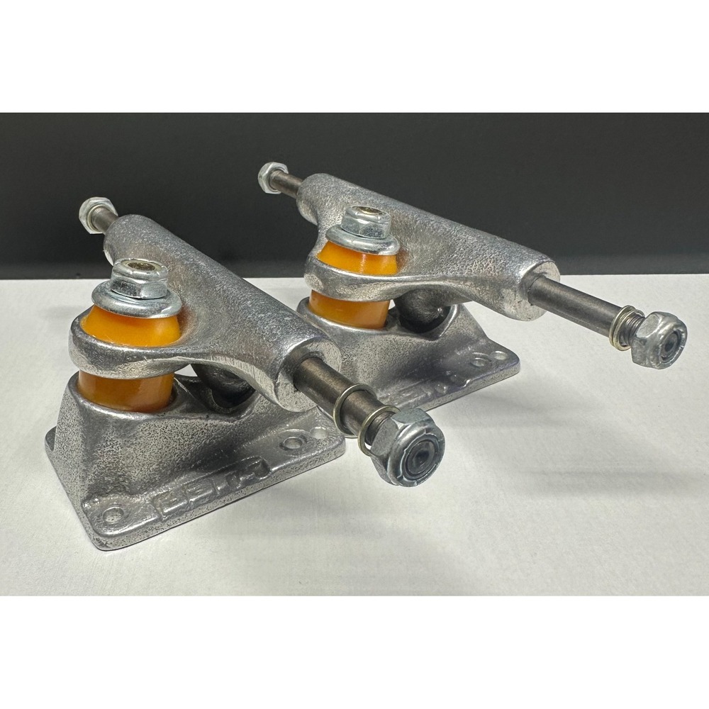 Dart Tracker Trucks Fulltrack 106mm Skateboard Skateboarding New